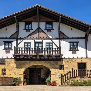 Landhuis Etxano, Amorebieta-Etxano