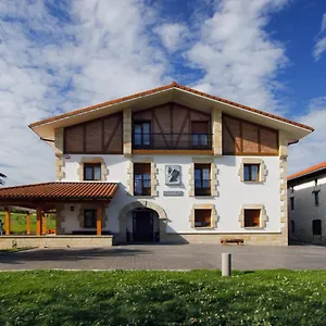 Appartement Endaneta Berri, Zumaia